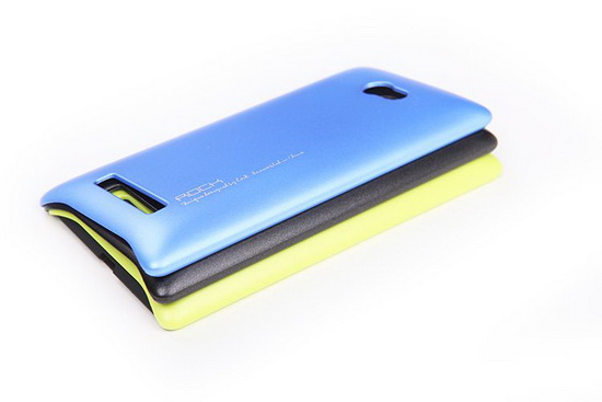 เคส HTC 8X ROCK NEW Naked shell ของแท้ 100% เคสสำหรับ HTC 8X windows phone สุดเท่ สีสันสดใส สวมง่ายแนบกระชับตัวเครื่อง ปกป้องและเพิ่มสไตล์ให้กับทุกวัน คุณภาพเยี่ยม ของแท้ 100%